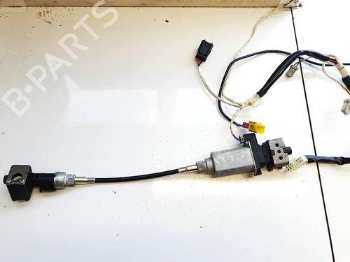 Used Electronic module Electronic module 35244280 35244280