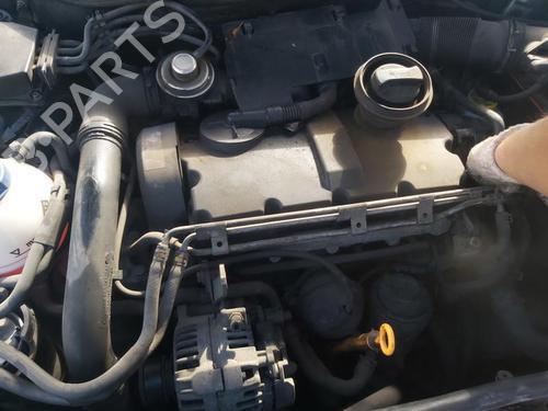 Engine mount SKODA FABIA I (6Y2) 1.9 TDI | BP33530285M89 - Image 4