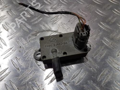 Used Electronic module Electronic module FORD SCORPIO II (GFR, GGR) 2.0 i (115 hp) 35654466 35654466