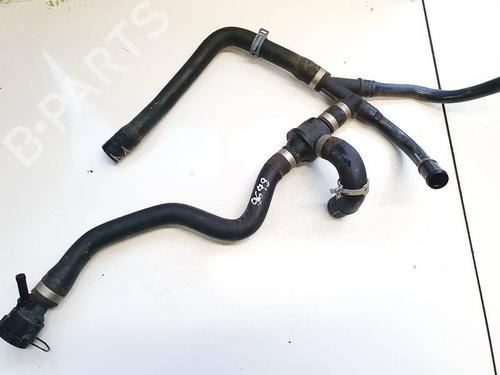 Rør VW ID.4 (E21) Pro | BP32611187M125