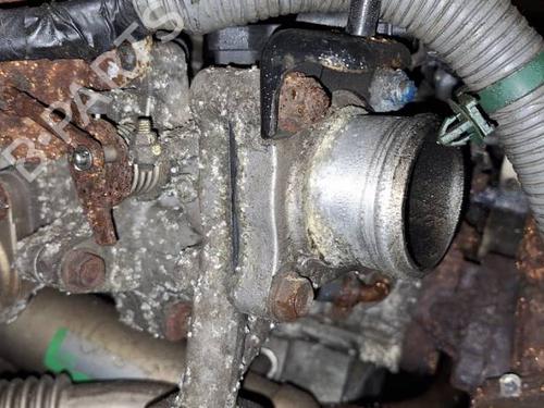 Used Throttle body Throttle body HONDA FR-V (BE) 2.2 i CTDi (BE5) (140 hp) 34864846 34864846