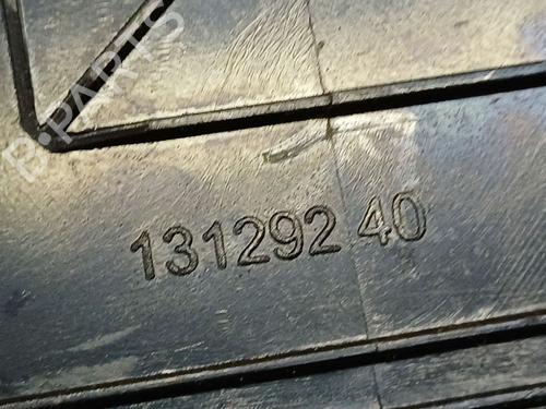 Boot lining OPEL MERIVA A MPV (X03) 1.6 (E75) | BP39041377I3 - Image 4