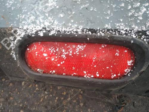 Used Rear fog light Rear fog light 35182420 35182420