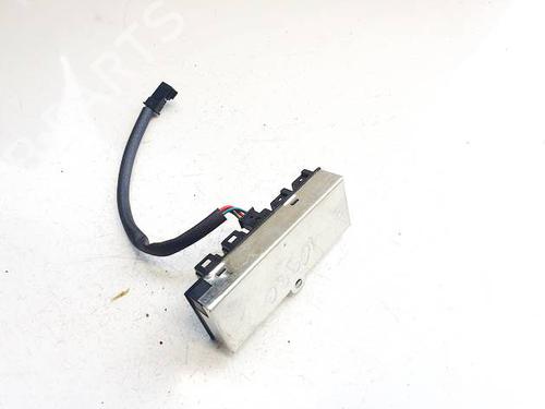 Used Electronic module Electronic module MERCEDES-BENZ E-CLASS (W211) E 220 CDI (211.008) (170 hp) 32532251 32532251