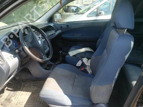 Engine mount HONDA HR-V (GH_) 1.6 16V (GH1, GH3) | BP33521660M89 - Image 7