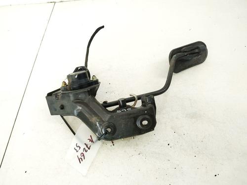 Used Pedal Pedal 35497834 35497834