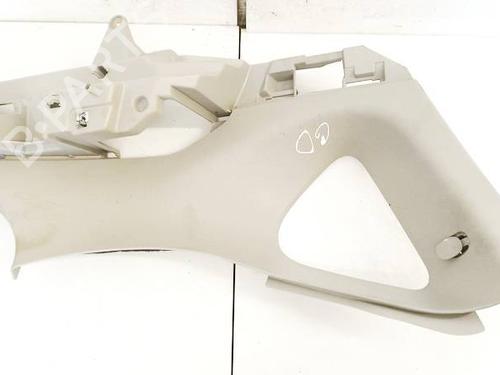 Andre Andre OPEL ASTRA J (P10) 1.3 CDTI (68) (95 hp) 39895108 39895108