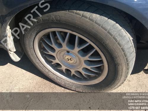 Switch HYUNDAI TRAJET (FO) 2.7 V6 | BP33496555I30 - Image 5