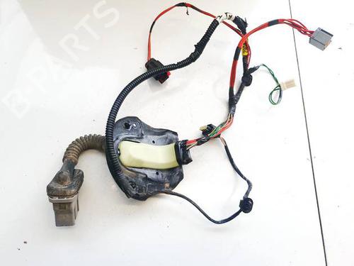 Used Wiring harness Wiring harness DODGE CALIBER 2.0 CRD (140 hp) 34816725 34816725