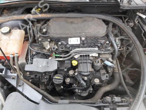 Switch FORD KUGA I 2.0 TDCi | BP33522007I30 - Image 4