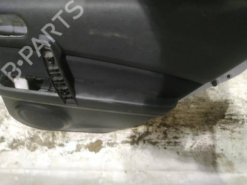 Forra trás direita Forra trás direita MAZDA 6 Hatchback (GH) 2.0 MZR-CD (GH14) (140 hp) 34802159 34802159
