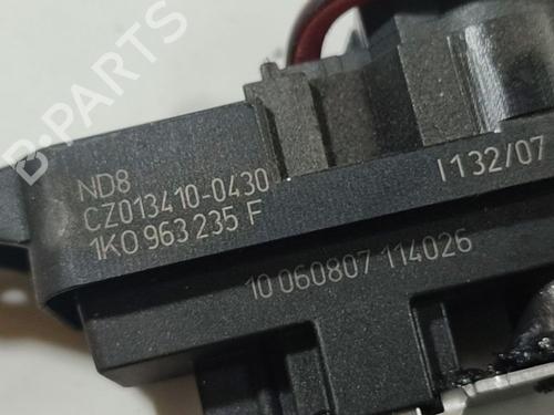Heater resistor VW PASSAT B6 (3C2) 2.0 TDI | BP34915046M108 - Image 4