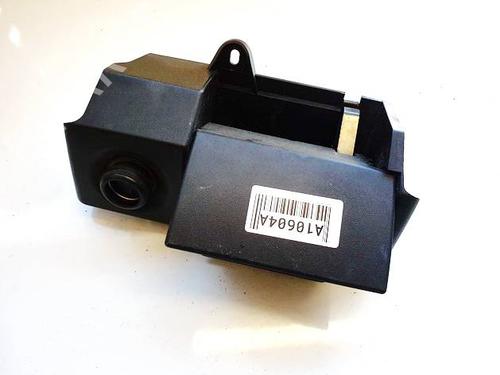 Used Ashtray Ashtray OPEL ZAFIRA A MPV (T98) 2.0 DI 16V (F75) (82 hp) 34757755 34757755