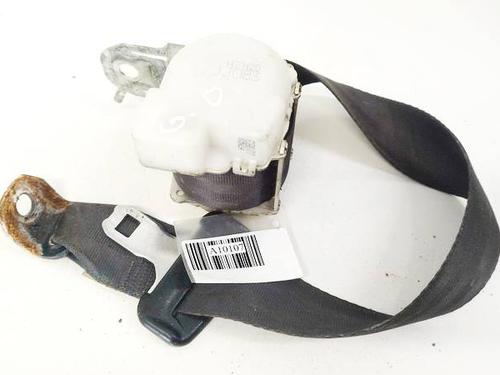 Used Rear right seatbelt Rear right seatbelt 35076111 35076111