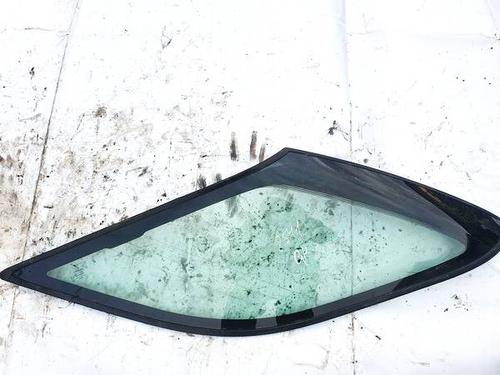 Used Rear left quarter glass Rear left quarter glass 35361453 35361453