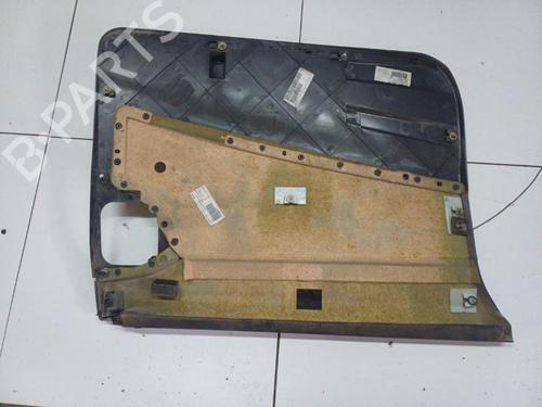Rear right panel PEUGEOT 807 (EB_) 2.2 HDi | BP36689990C61 - Image 4