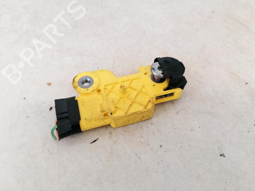 Electronic module OPEL ASTRA H (A04) 1.9 CDTI (L48) | BP32875628M83 - Image 2