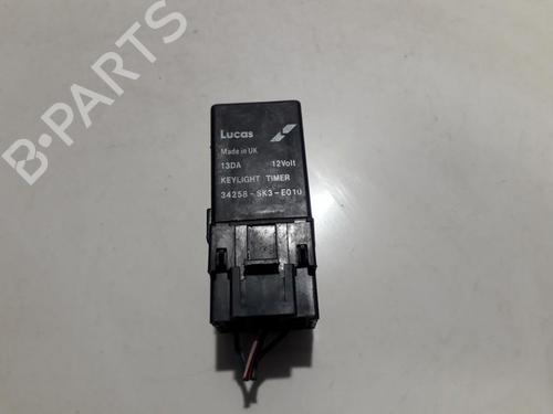 Used Other Other HONDA CIVIC VI Hatchback (EJ, EK) 2.0 TDiC (105 hp) 33508391 33508391