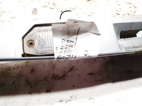 licence-plate-light-ford-mondeo-iii-b5y-2000-2001-2002-2003-2004-2005-2006-2007-35409965 main image