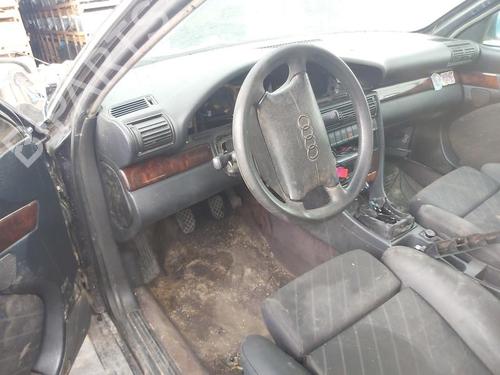 Pipe AUDI A6 C4 (4A2) 2.5 TDI | BP33104146M125 - Image 7