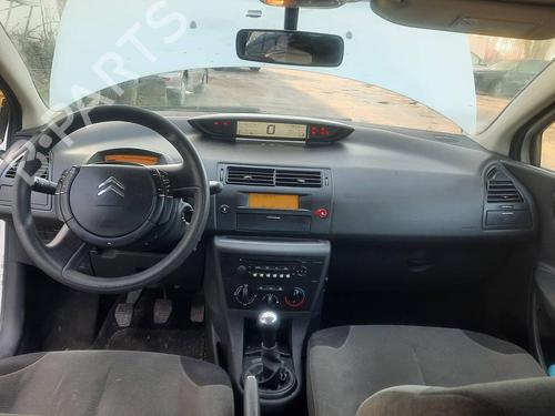 Switch CITROËN C4 I (LC_) 1.6 HDi | BP33084934I30 - Image 9