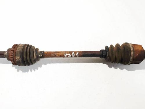 Used Left front driveshaft Left front driveshaft DAEWOO 1.5i (1C4) 1.5 (78 hp) 35336402 35336402