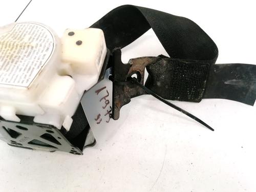 Front right seatbelt SAAB 9-3 (YS3F, E79, D79, D75) 2.2 TiD | BP35438936I25 - Image 2