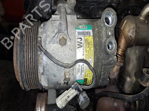 Used AC compressor AC compressor 36586855 36586855