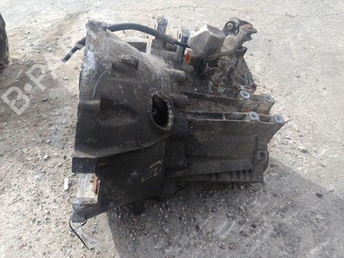 Gearbox FORD TRANSIT Van (FA_ _) 2.0 DI (FAE_, FAF_, FAG_) | BP39999219M3 - Image 2