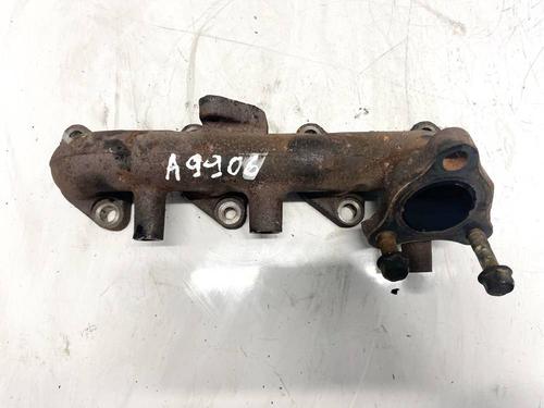 Used Exhaust manifold Exhaust manifold 35108628 35108628