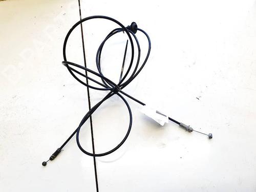 Cable MAZDA CX-5 (KE, GH) 2.2 D (KE2FW) | BP35153588E12 - Image 3