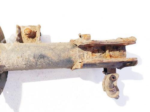 Left front shock absorber KIA CEE'D (JD) 1.6 CRDi 128 | BP35075315M16 - Image 3