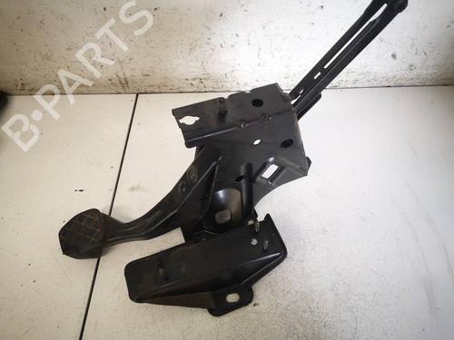 Used Pedal Pedal VW GOLF IV (1J1) 1.9 TDI (90 hp) 38611255 38611255