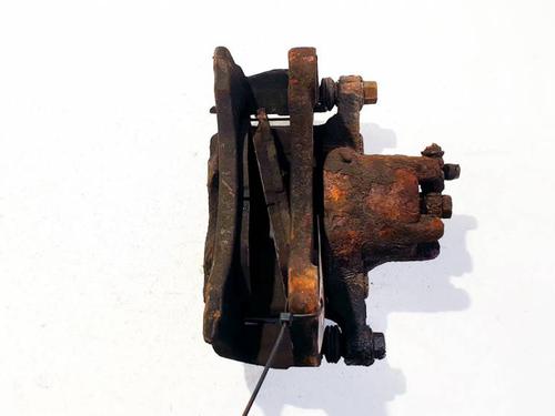 Left front brake caliper DODGE CALIBER 1.8 | BP34811029M105 - Image 3