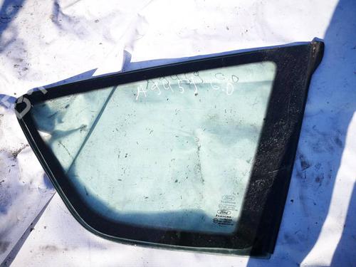 Used Rear right quarter glass Rear right quarter glass 35224780 35224780