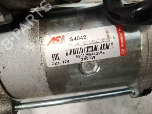 Starter LEXUS IS II (_E2_) 220d (ALE20) | BP36456409M8 - Image 4