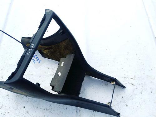 Used Other Other AUDI A6 C4 Avant (4A5) 2.5 TDI (116 hp) 35508050 35508050