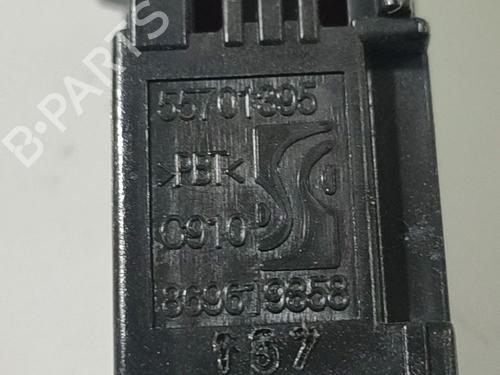 Electronic module OPEL CORSA D (S07) 1.3 CDTI (L08, L68) | BP34812924M83 - Image 4