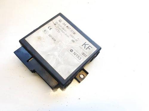 Used Electronic module Electronic module 34802146 34802146