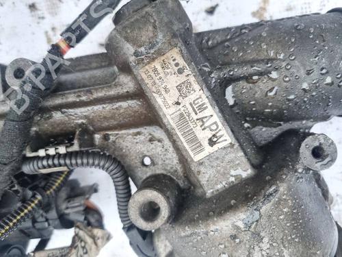 Steering column OPEL INSIGNIA A Saloon (G09) 2.0 CDTI (69) | BP35146507M21  - Image 5