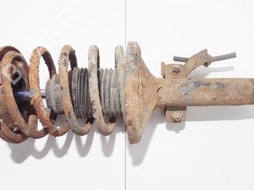 Used Right front shock absorber Right front shock absorber 35597687 35597687