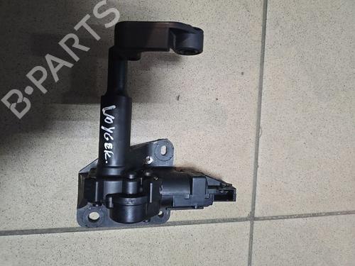 Elektronisk modul Elektronisk modul CHRYSLER VOYAGER IV (RG, RS) 2.8 CRD (150 hp) 36824804 36824804