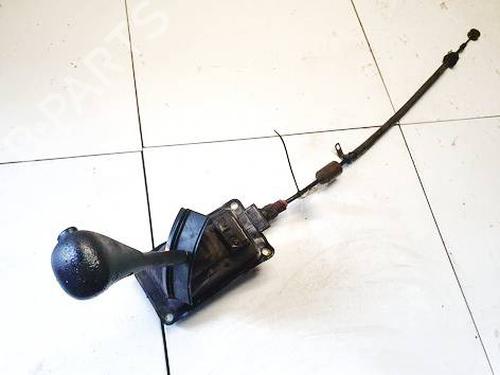 Used Gear lever Gear lever 34758985 34758985