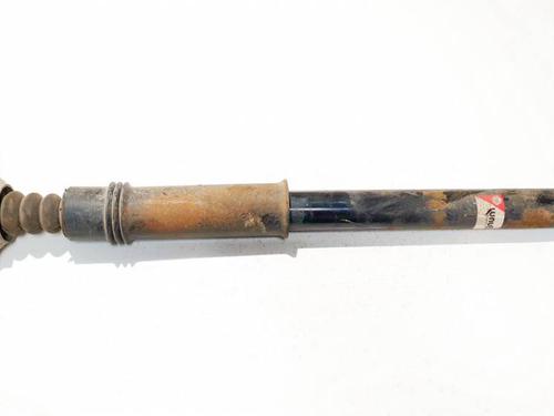 Used Left rear shock absorber Left rear shock absorber 35150357 35150357