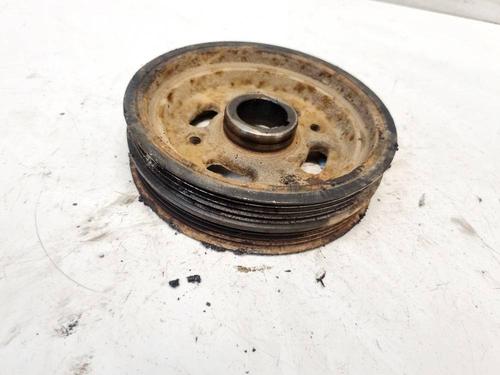 Pulley SUBARU JUSTY III (G3X) 1.3 AWD (G3X413) | BP35864324M122 - Image 2