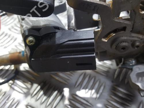 Used Ignition barrel Ignition barrel 35692405 35692405