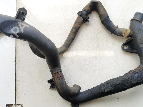 Used Pipe Pipe 35398844 35398844