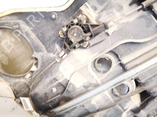 Rear left window mechanism MAZDA 2 (DY) 1.2 (DY3W) | BP35128015C24 - Image 3