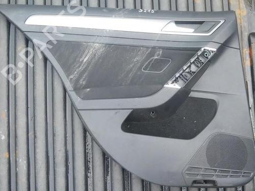 Used Rear left panel Rear left panel VW GOLF VII (5G1, BQ1, BE1, BE2) 1.4 TSI (122 hp) 35662316 35662316