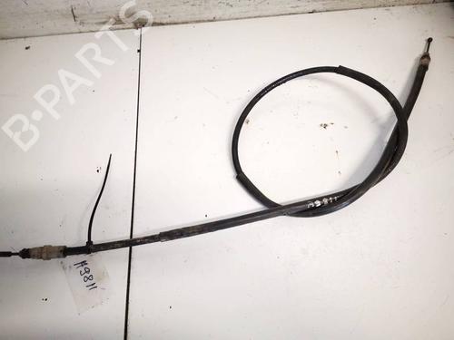 Used Cable Cable RENAULT TRAFIC II Bus (JL) 1.9 dCi (JL0B) (80 hp) 35158752 35158752